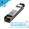 80km Multi-Rate Tunable SFP+ Transceiver